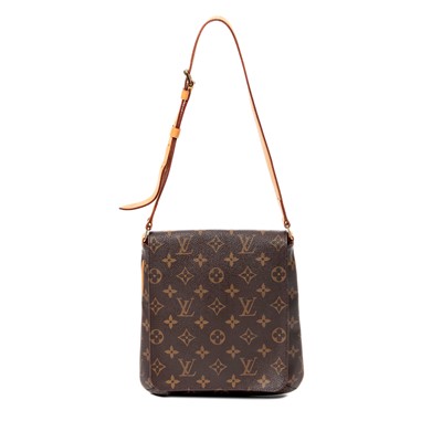 Lot 143 - Louis Vuitton Monogram Musette Salsa