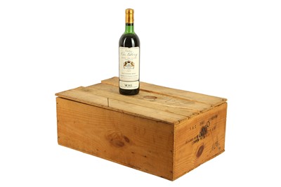 Lot 147A - Chateau Cos Labory 1971