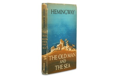 Lot 215 - Hemingway (Ernest)