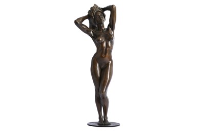 Lot 1125 - Cameron (Ronald), Scottish