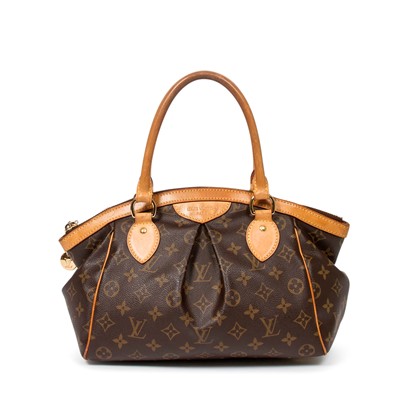 Lot 163 - Louis Vuitton Monogram Tivoli PM