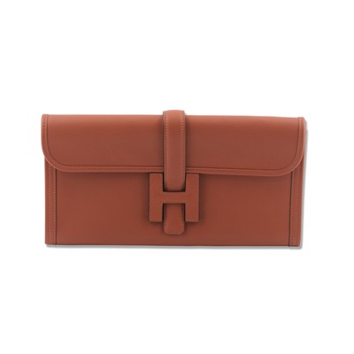 Lot 129 - Hermes Elan Swift Jige 29