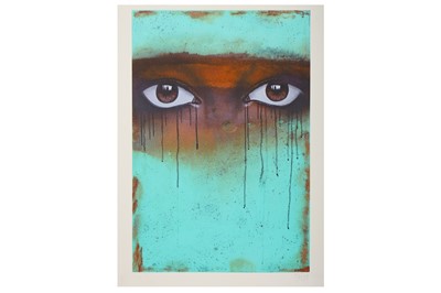 Lot 53 - My Dog Sighs (British), 'In Rust We Trust'