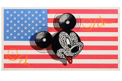 Lot 58 - Otto Schade (Chilean, b.1971), 'Party Time'