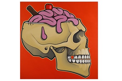 Lot 205 - Charlie McFarley (British), 'Sweet Dreams'