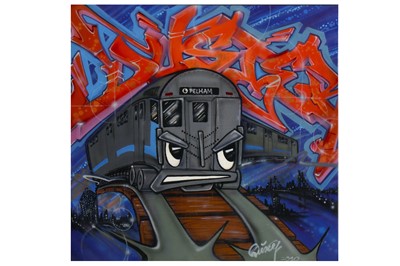 Lot 221 - Duster, 'From Dust To Dawn'