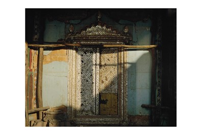 Lot 52 - Zarina Bhimji b.1963