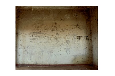 Lot 64 - Zarina Bhimji b.1963