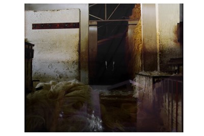 Lot 96 - Zarina Bhimji b.1963