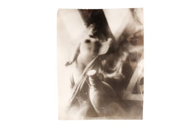 Lot 848 - Miroslav Tichý (1926-2011)