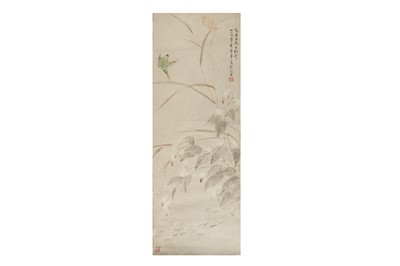 Lot 437 - YE CHANGHUA.