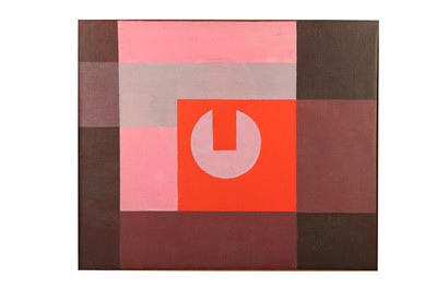 Lot 152 - KATHLEEN GUTHRIE (1905-1981)