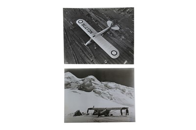 Lot 167 - Piper Cub.