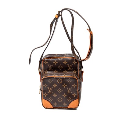 Lot 199 - Louis Vuitton Monogram Amazone