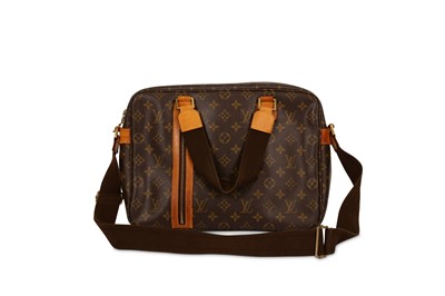 Lot 171 - Louis Vuitton Monogram Sac Bosphore