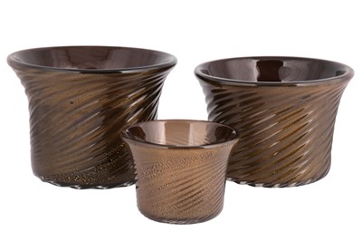 Lot 169 - TOMMASO BARBI, (ITALIAN, 20TH CENTURY)