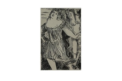 Lot 297 - Meninsky (Bernard)