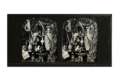 Lot 111 - Thomas Richard Williams (1824-1871)