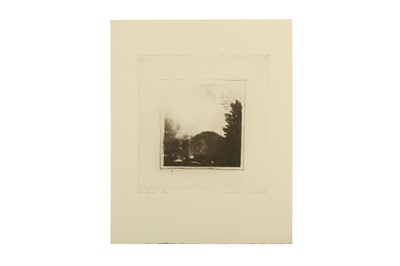 Lot 119 - NORMAN ACKROYD, R.A. (B.1938)