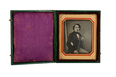 Lot 120 - Unknown Photographer 1850s