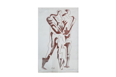 Lot 342 - Zadkine (Ossip)
