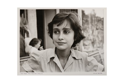 Lot 59 - Ruth Orkin (1921 -1985)