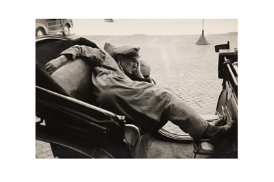 Lot 3 - Ruth Orkin (1921-1985)