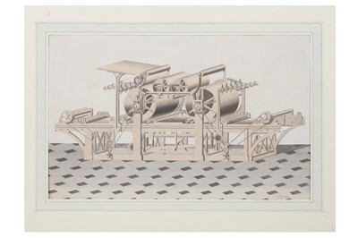 Lot 170 - CAMILLE CHARVIN (FRENCH ACT.C.1868)