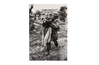 Lot 25 - Don Mccullin b.1936