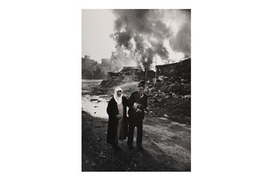 Lot 99 - Don Mccullin b.1936