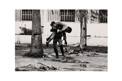Lot 91 - Don Mccullin b.1936