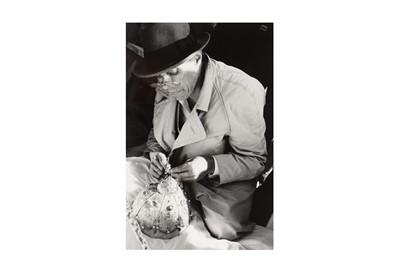 Lot 53 - Dieter Schwerdtle (1952-2009)