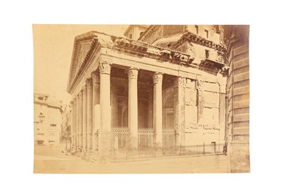 Lot 133 - Unidentified Photographer c.1860