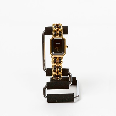 Lot 297 - Chanel Premiere Watch - Size M