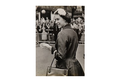 Lot 72 - ROYAL INTEREST c.1950s