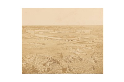 Lot 106 - Unknown Photographer c.1853-1856