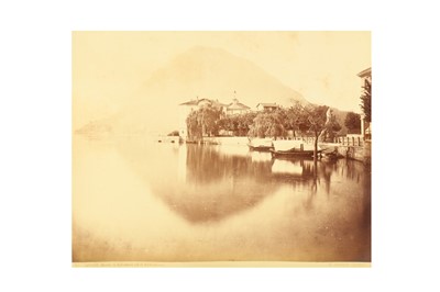 Lot 113 - INDIA INTEREST c.1890s