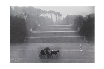 Lot 28 - Ernst Haas (1921-1986)