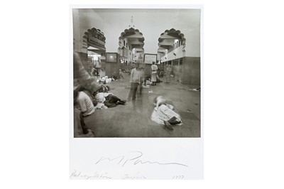 Lot 46 - Max Pam b.1941