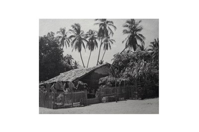 Lot 62 - Manuel Alvarez Bravo (1902 - 2002)
