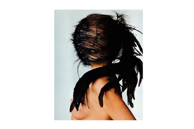 Lot 49 - Irving Penn (1917 - 2009)