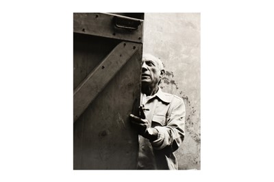 Lot 37 - Edward Quinn (1920-1997)