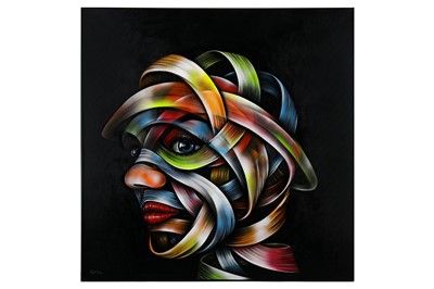 Lot 56 - Otto Schade (Chilean, b.1971), 'Catalina'