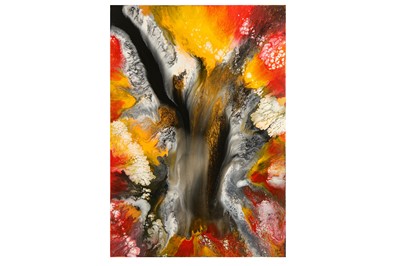 Lot 312 - Ola Rutter (British), 'Soul'