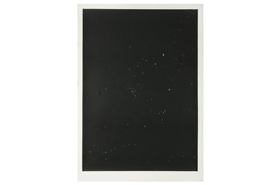 Lot 464 - Ugo Rondinone (Swiss, b.1963), 'Stars'