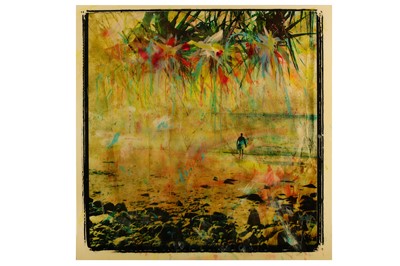 Lot 452 - Alberto Sanchez (Spanish), 'Arbol De Cancion'