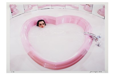 Lot 445 - Juno Calypso (British, b.1969), 'Milk'
