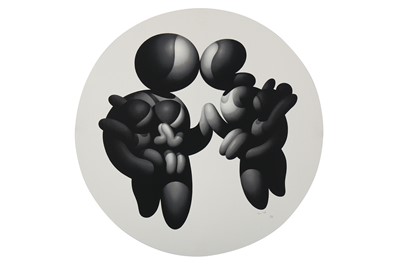 Lot 262 - Mike Lee (American b.1983), 'Sweetheart'