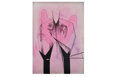 Lot 471 - Baltazar Gabka (Russian-Polish), 'Mistic Compo XIII'