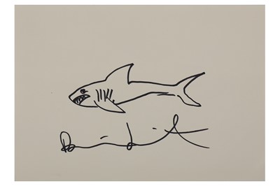 Lot 294 - Damien Hirst (British, b.1965), 'Untitled'